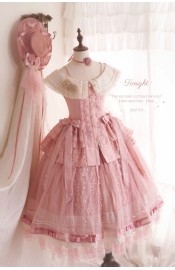 Tonight The Second Letter For You 2.0 Pure Colour Top Skirt and Set(Reservation/3 Colours/Full Payment Without Shipping)